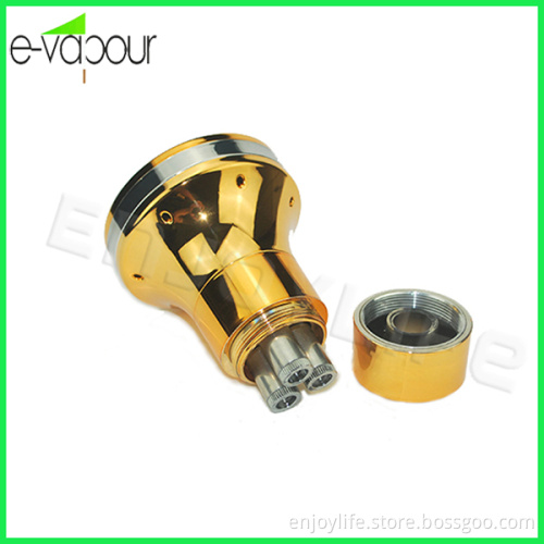 Huge Vapor 1500 Puffs Colorful and Slim Body E Head Hookah Best Ehead Electronic E Hookah